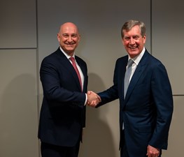 Savills Announces Acquisition of Eastdil Secured LLC
